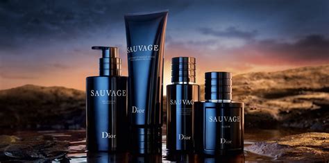 do any next mens fragrencies smell like sauvage